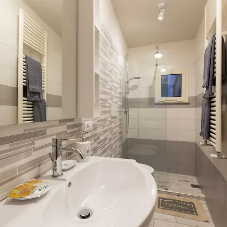 Apartment Residenza Turistica Di Via Delle Caiole 32 Viterbo *
