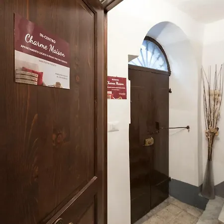 Apartment Residenza Turistica Di Via Delle Caiole 32 Viterbo *