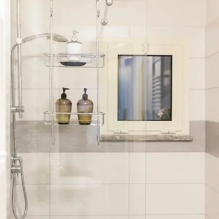 Residenza Turistica Di Via Delle Caiole 32 Viterbo Apartment Viterbo