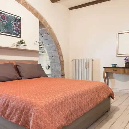 Residenza Turistica Di Via Delle Caiole 32 Viterbo Apartment