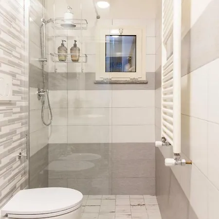 Apartment Residenza Turistica Di Via Delle Caiole 32 Viterbo Viterbo