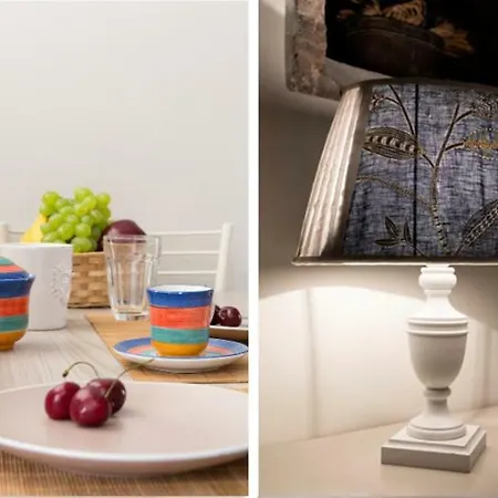 Apartment Residenza Turistica Di Via Delle Caiole 32 Viterbo