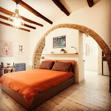 Residenza Turistica Di Via Delle Caiole 32 Viterbo Viterbo