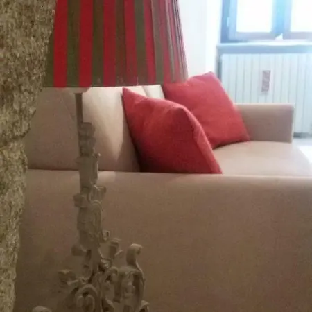 Residenza Turistica Di Via Delle Caiole 32 Viterbo Apartment *